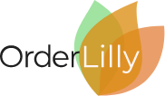 Order Lilly logo