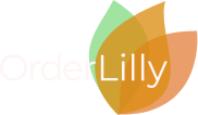 Order Lilly logo